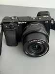 Sony A6000 Aparat Foto Mirrorless