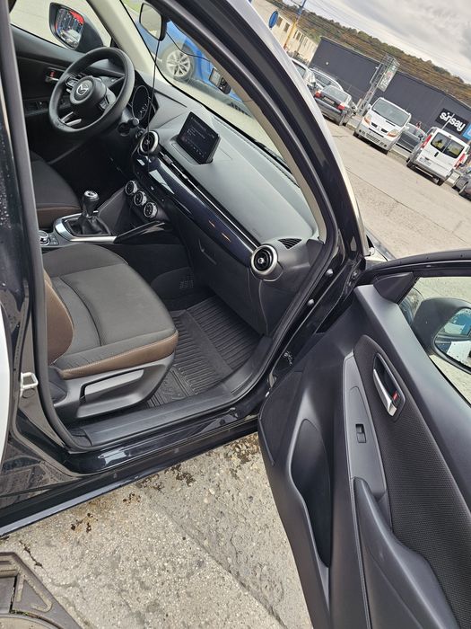 Vând Mazda 2 2021 SkyActivG