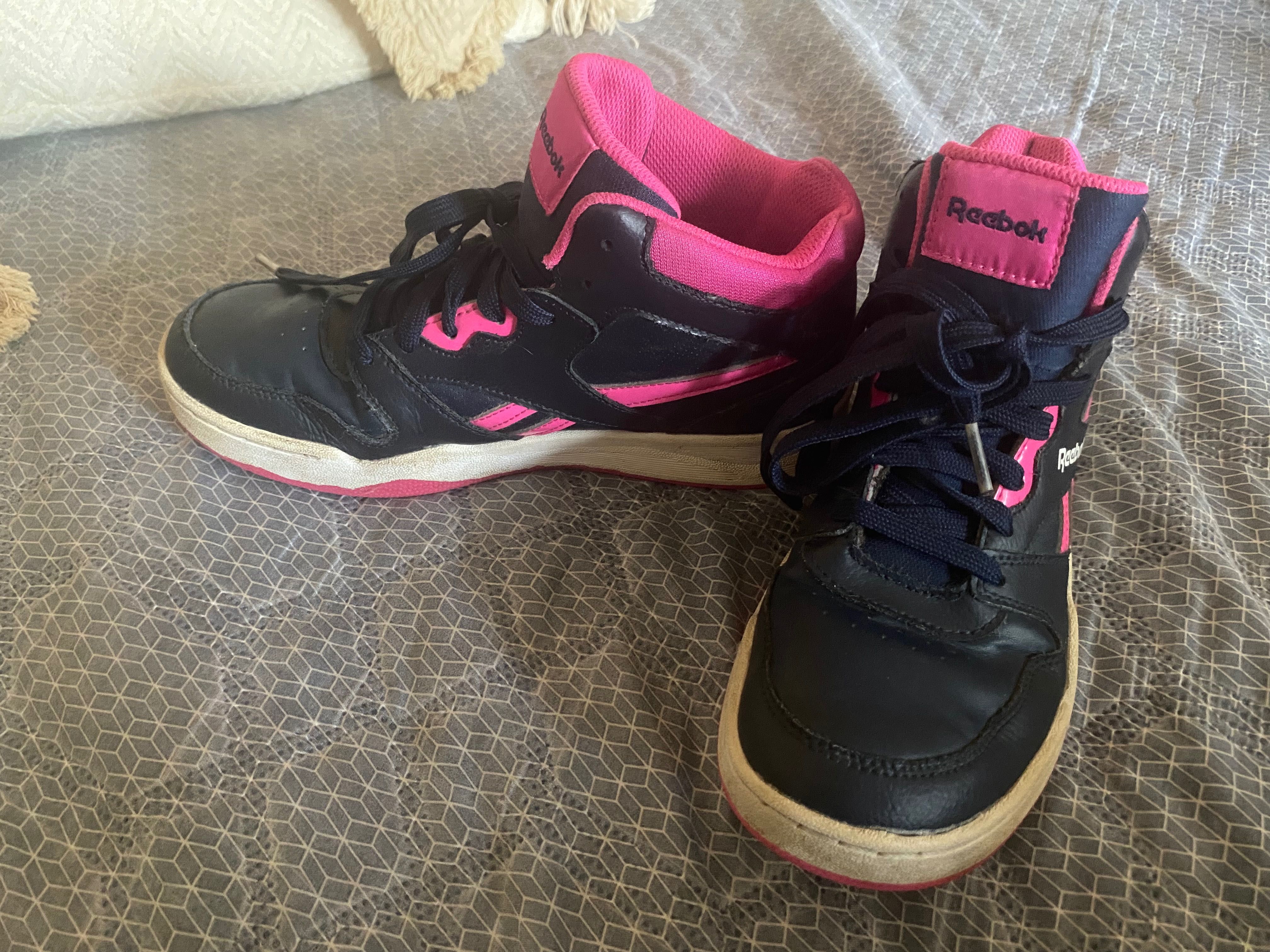Reebok 36.5 / 23.5 см.