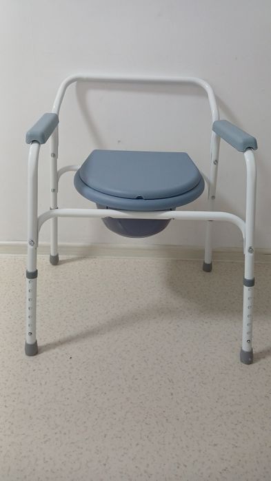 Био кресло туалет