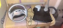 Genius speed wheel 3 vibration