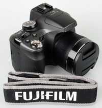 Новая цифровая фотокамера Fujifilm FinePix SL310 black