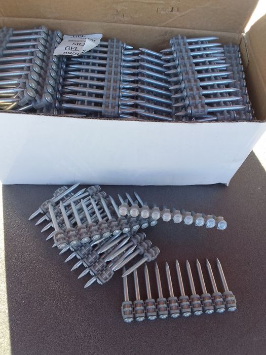 Cuie Hilti bx3 cu factura 1000 buc