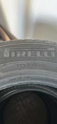 Vand anvelope vara 215/65/17 Pirelli