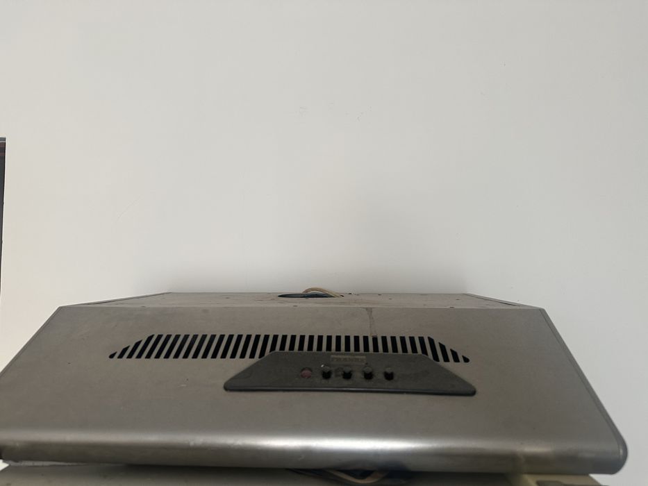 вытяжка 12 мың.