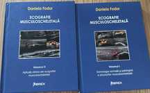 Ecografie musculoscheletala Prof Daniela Fodor