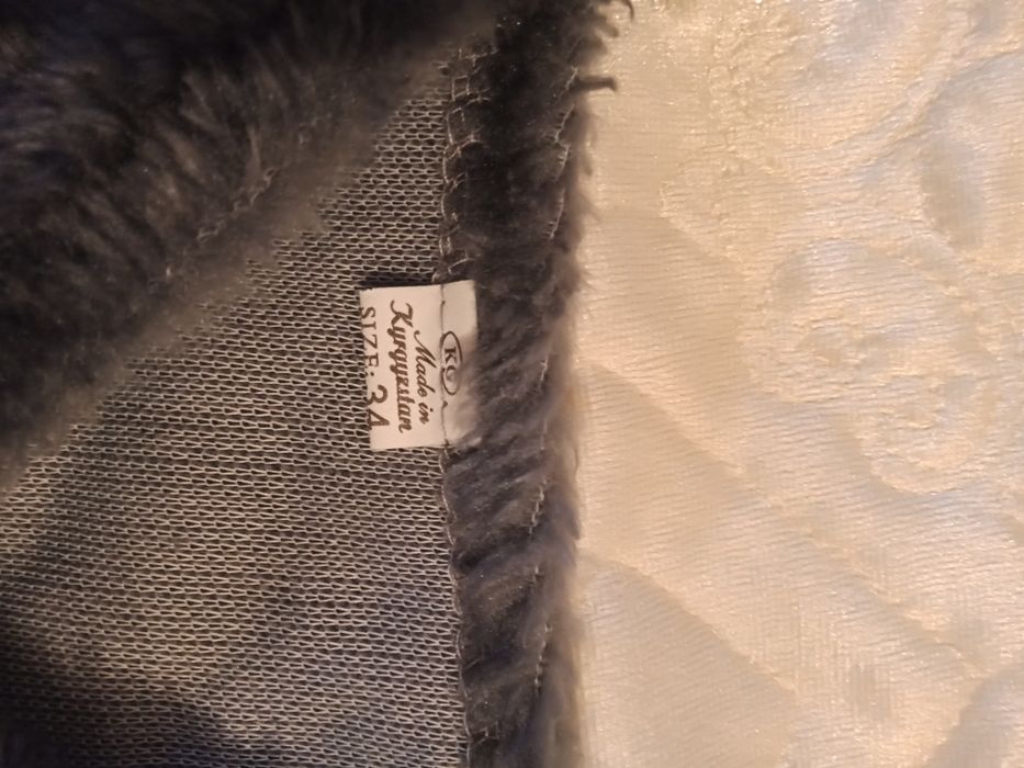 Корновальный костюм