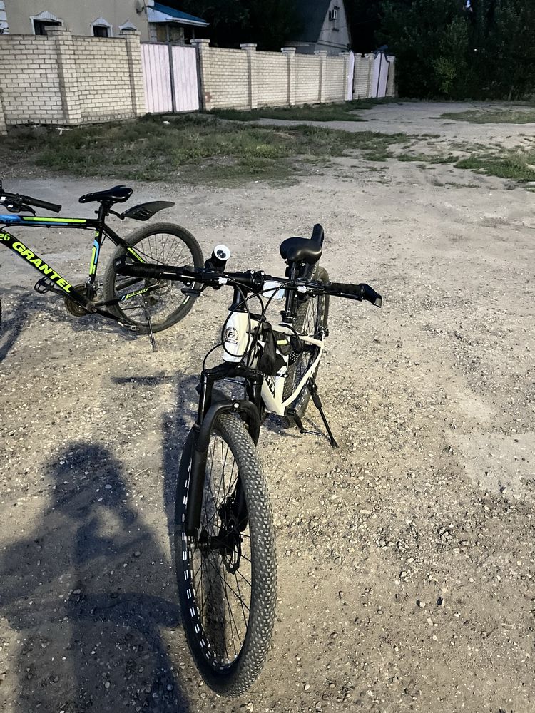 велосипед не дорого