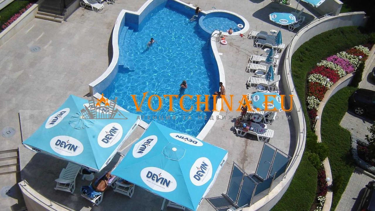 Продава се Двустаен апартамент в Каварна - 72 кв.м за 917 €/кв.м - Снимка #15