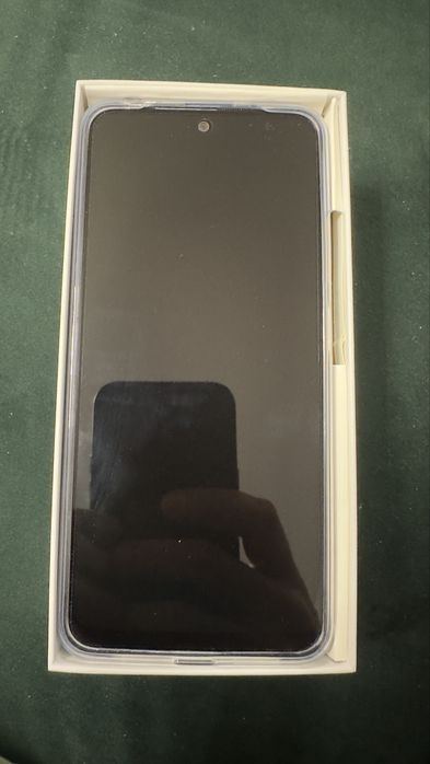 Xiaomi Redmi Note 11 Graphite Gray 4gb Ram 64 gb memorie