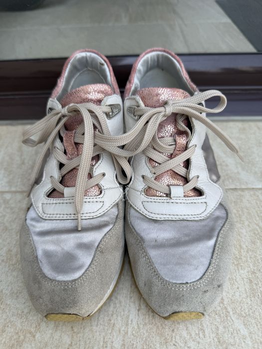 Adidasi Geox Respira