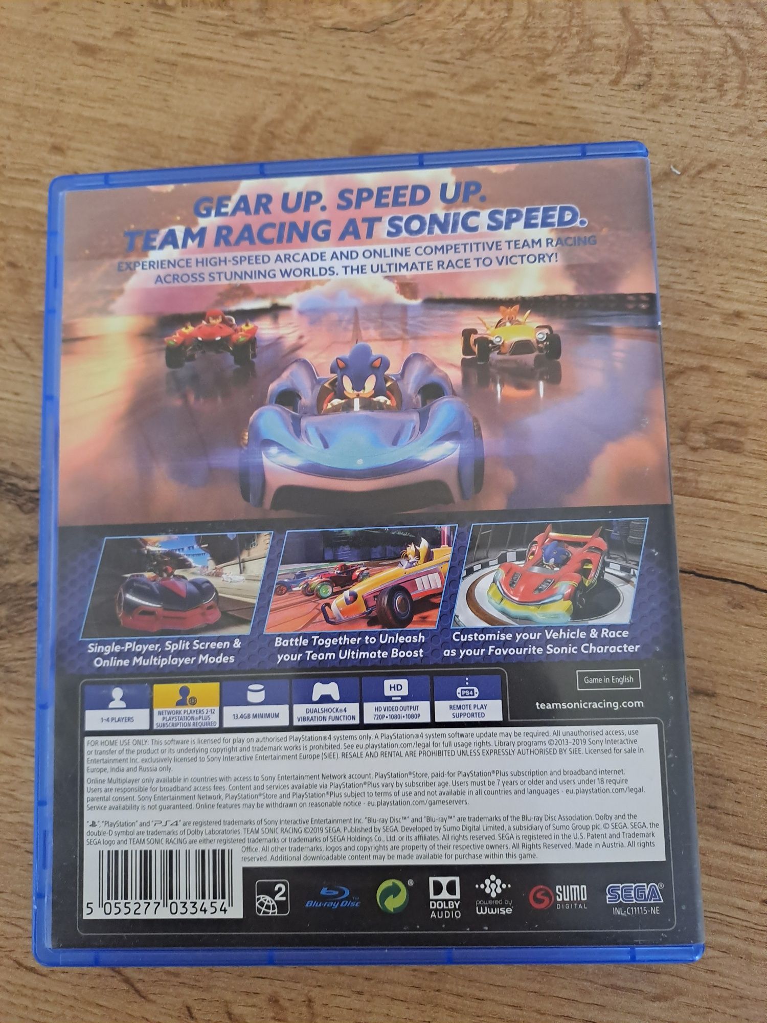 Playstation игри