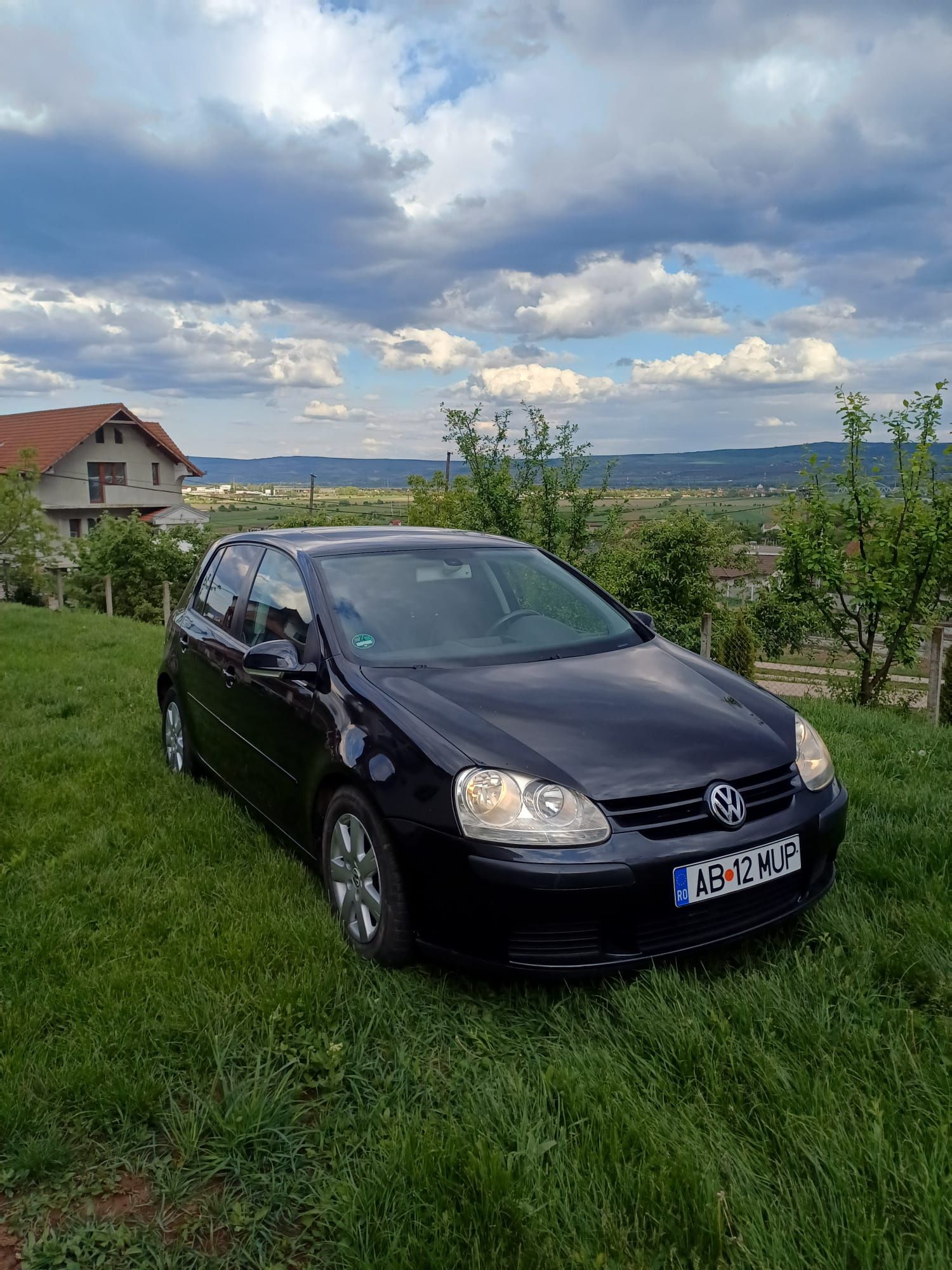 VW Golf 5, 1.4 benzină, 180 000 km