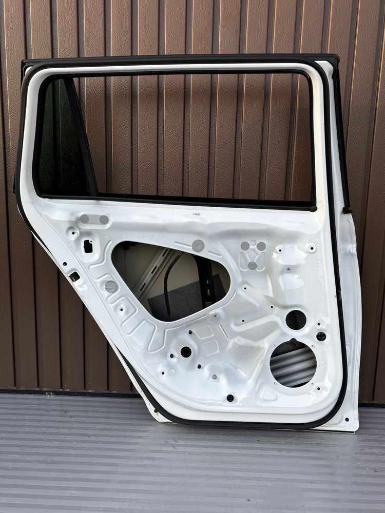 Usa st spate combi/breac vw Passat B8 cod de culoare LC9A 2015-2020