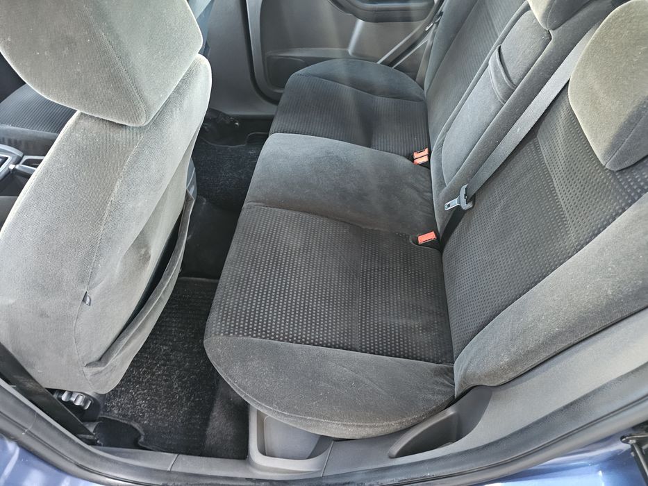 Ford Focus, 1.6 benzina euro 4, 2005, gpl, 260.000 ,unic proprietar