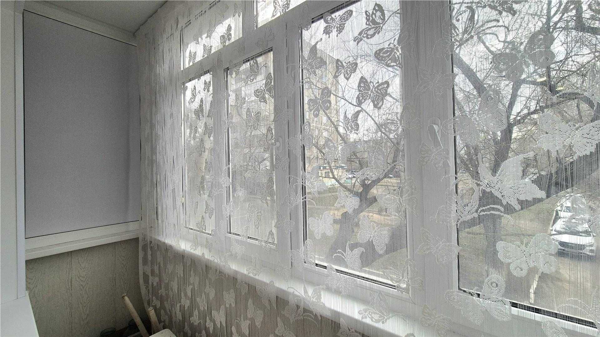 Продам  2 комн.  квартиру на 6 мкр