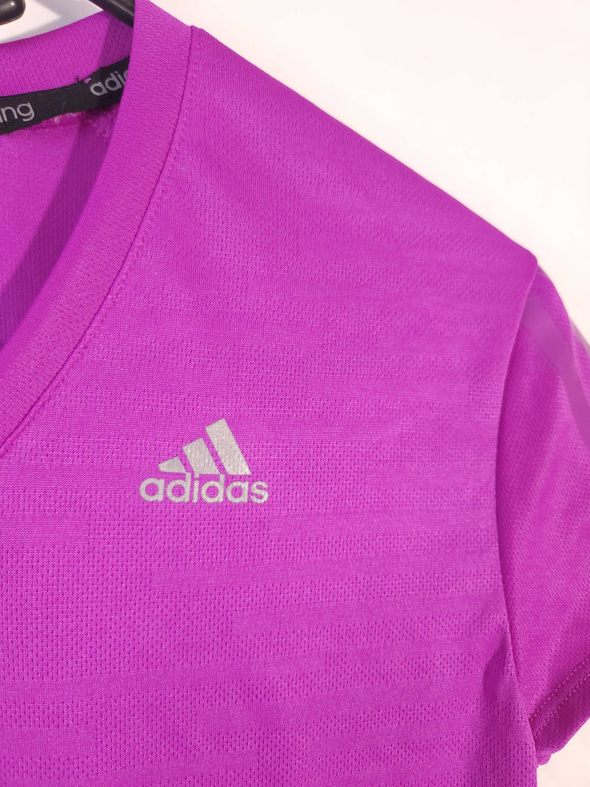 Adidas Тениска/Дамска S