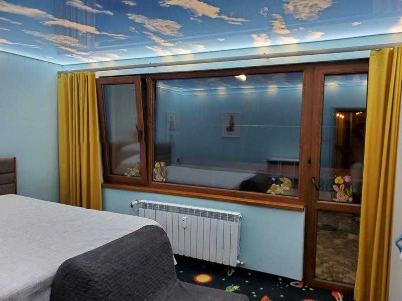 Дава се под наем Тристаен апартамент в София, Гео Милев - 90 кв.м за 420 € - Снимка #6