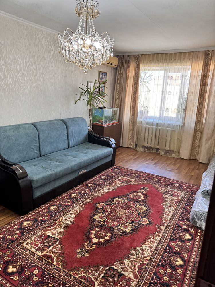 Продам 2 комнатную квартиру