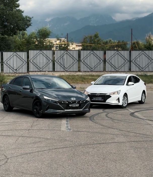 Аренда авто, Прокат авто, Камри акцент, Автопрокат,Аренда машин,