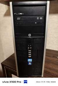 Компютър HP Compaq elite 8300