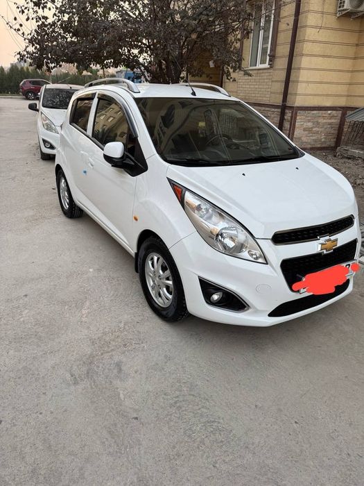 Спарк автомат ок ранг