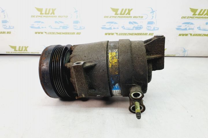 Compresor clima 730054 1.4 benzina F14D4 Chevrolet Aveo T250 (facelift) seria