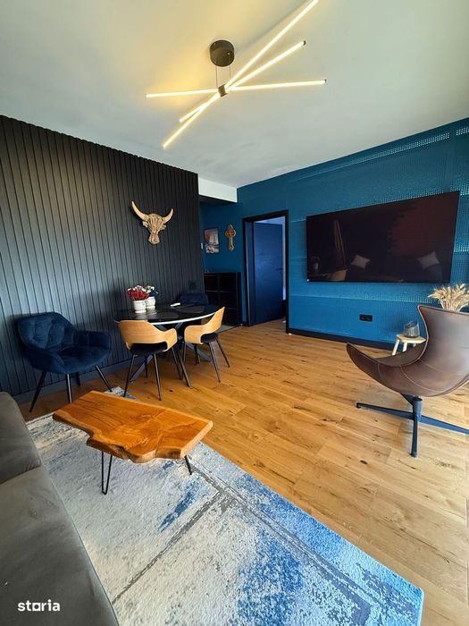 Casa Tip Duplex - Mobilata/Utilata - Pop Leordeni/Th Pallady