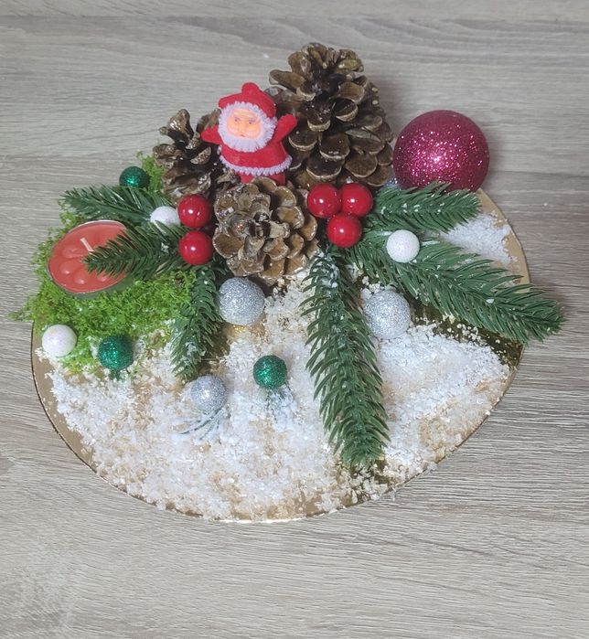 Коледна декорация