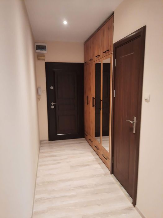 Дава се под наем Тристаен апартамент в Пловдив, Тракия - 92 кв.м за 550 € - Снимка #6