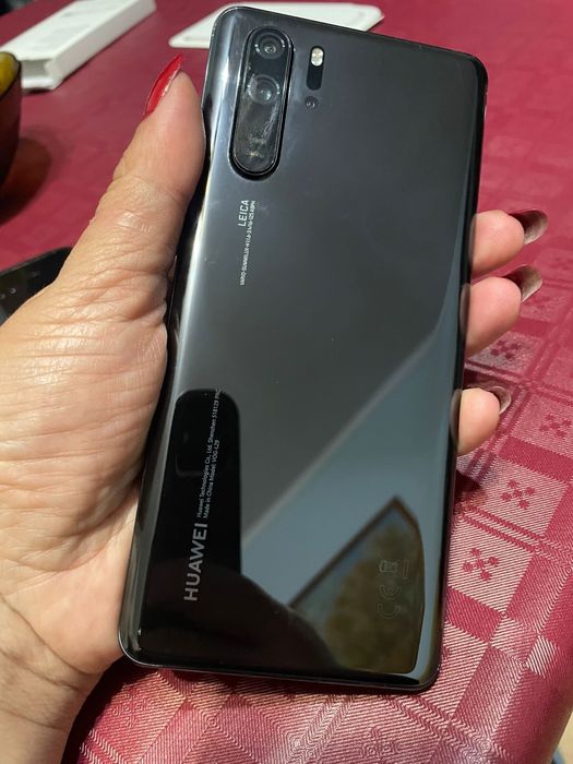 Huawei p30 pro utilizat