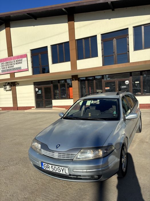 Vand renault laguna 2 1.9 Tdi
