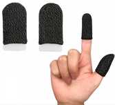Set 2x Degetare / Manusi gaming telefon pentru orice joc