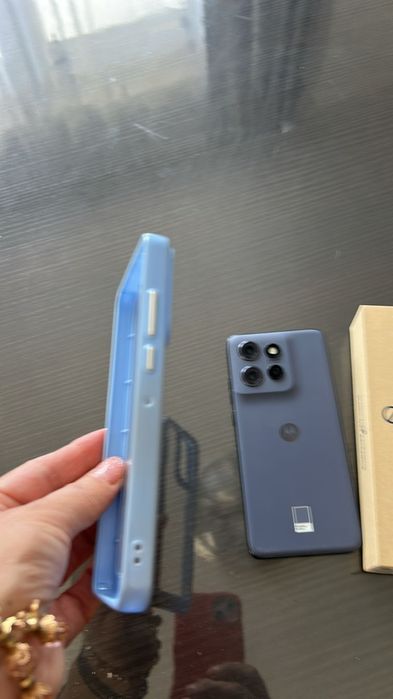 Motorla edge 50 ne-o