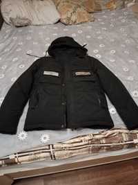 Куртка зимняя Нова 46-47 размер