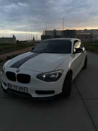 BMW Seria 1 F21 benzina