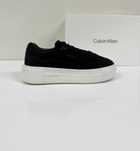 Calvin Klein Leather sneakers