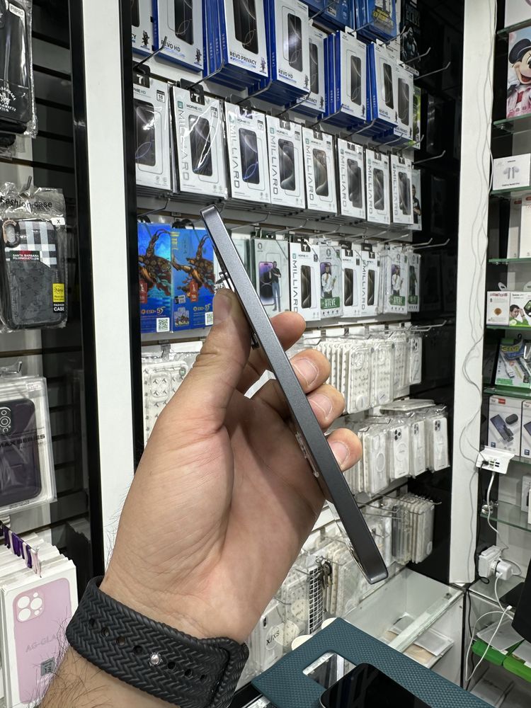 Samsung A36 5G Ideal