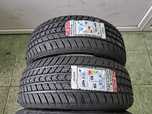 2 anvelope noi 205/55 R17 Kenda All-season