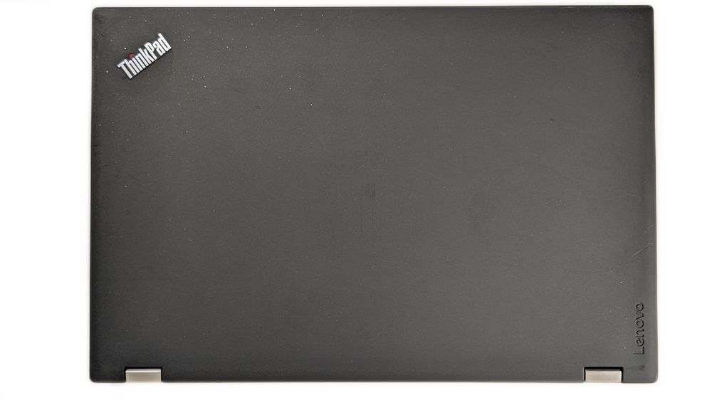 Lenovo ThinkPad P50 15.6" 3840x2160 i7-6820HQ 16G 512SSD Quadro M2000M