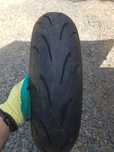 Anvelopa-cauciuc moto 150/60/ZR 17 MICHELIN POWER 6-dot 2024-ca nou!!