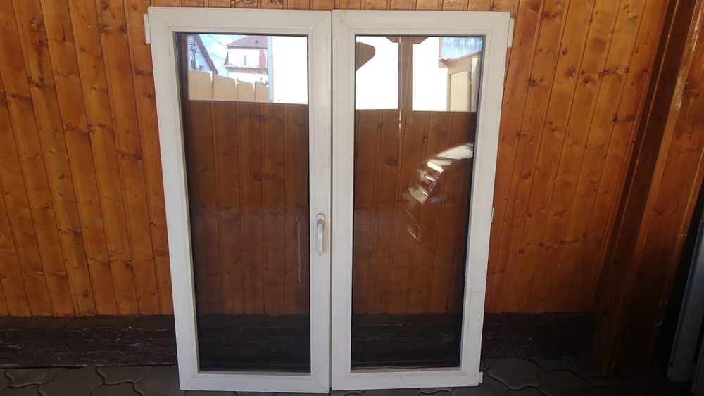 Vand sticla geam termopan