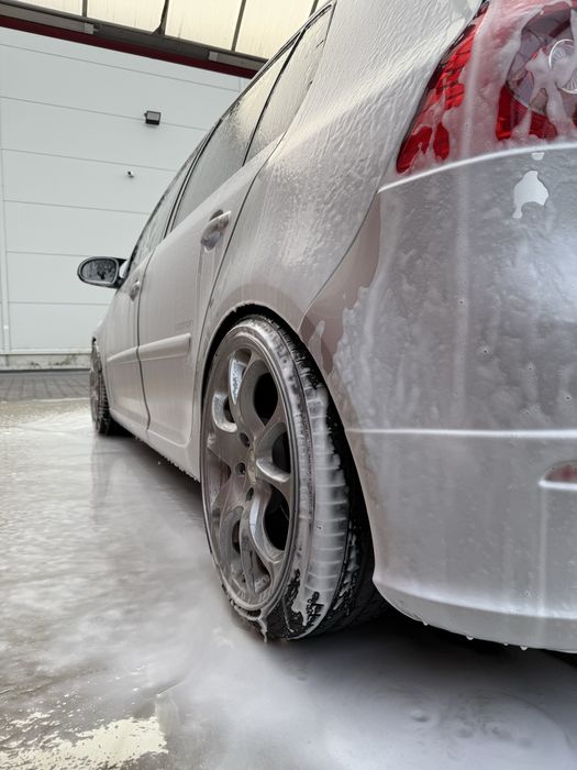 Vand jante Rh 5x112 R18 et35/55