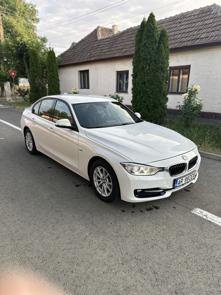 Bmw f30 stare foarte buna