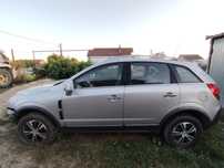 Opel Antara metalizata