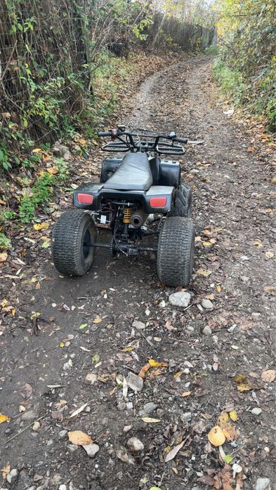 Vand Atv 110cc