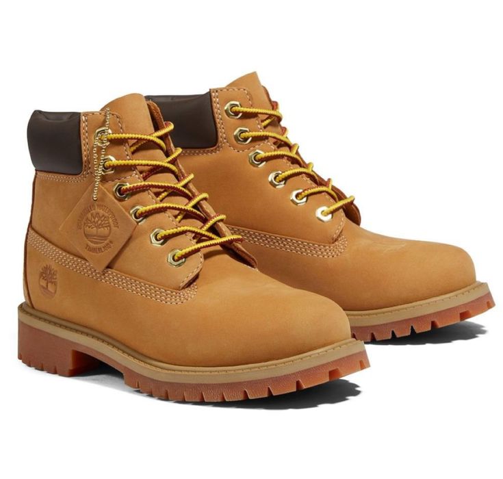 Timberland Classic 6-inch