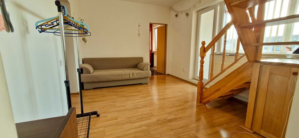 Apartament 3 Cam  Bul. Garii - Sala Sporturilor