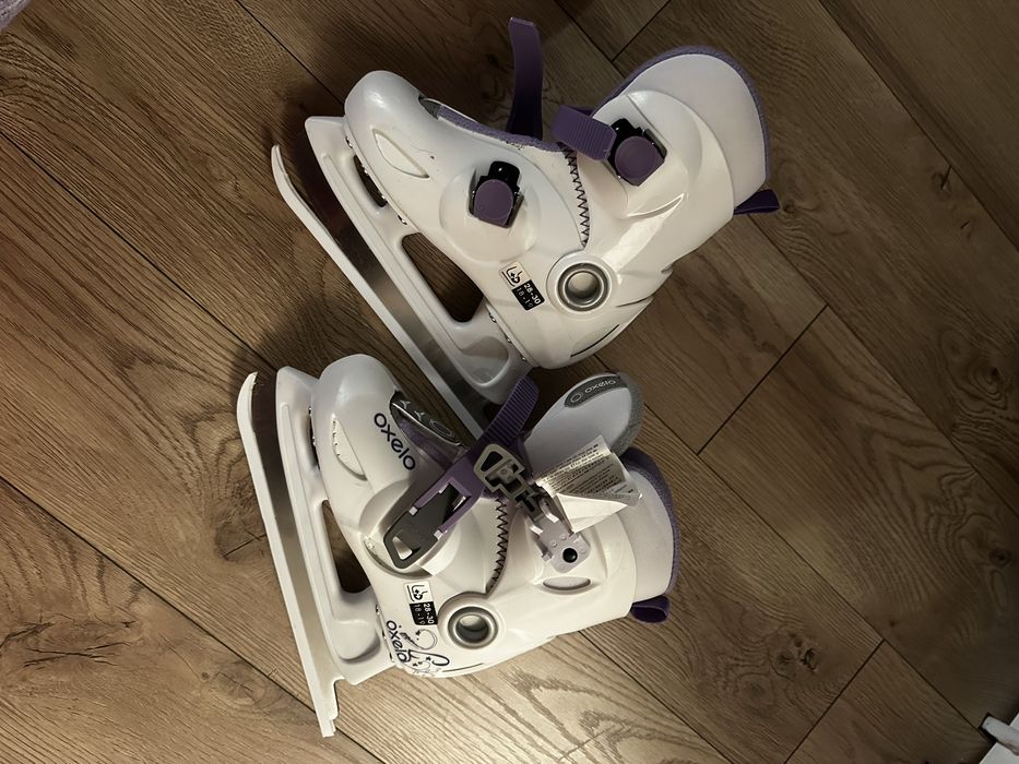 Patine Oxelo nr 28/30