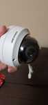 10 x Camere 8mp / 4k hikvision